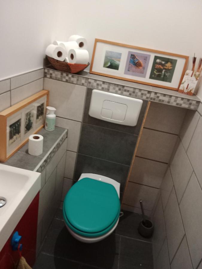 Maison De Charme Оданж Екстериор снимка